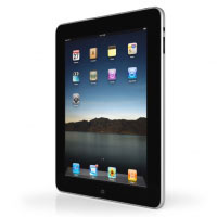 Apple iPad Wi-Fi + 3G 32GB (MC496FD/A) Apple iPad Wi-Fi + 3G 32GB (MC496FD/A)